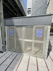 平野駅 徒歩3分 2階の物件外観写真